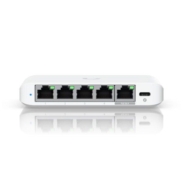 Ubiquiti UniFi Flex Mini 2.5G